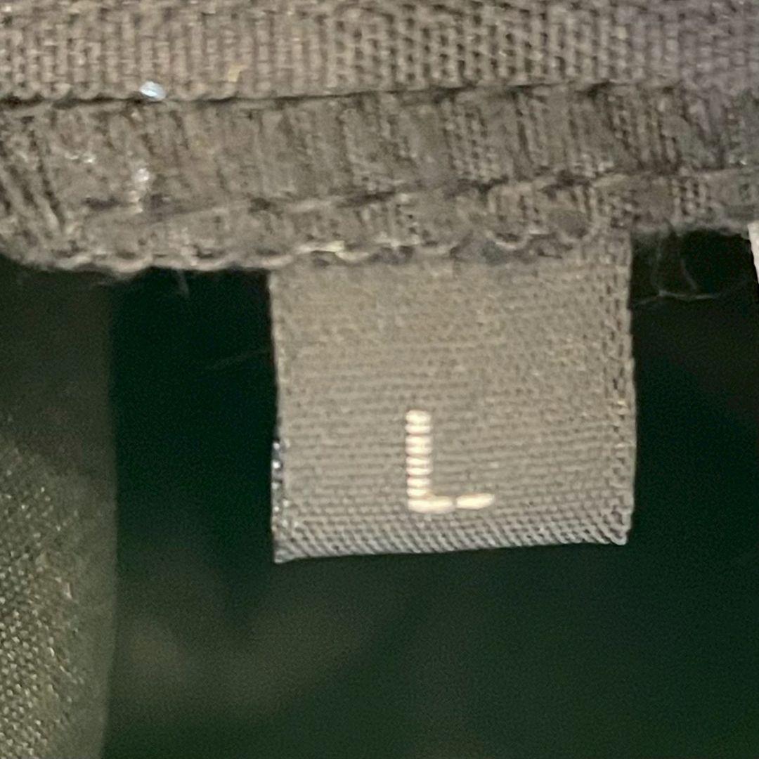 【希少品/入手困難】ロングコート リバーシブル シルク フォックス ベルト　光沢