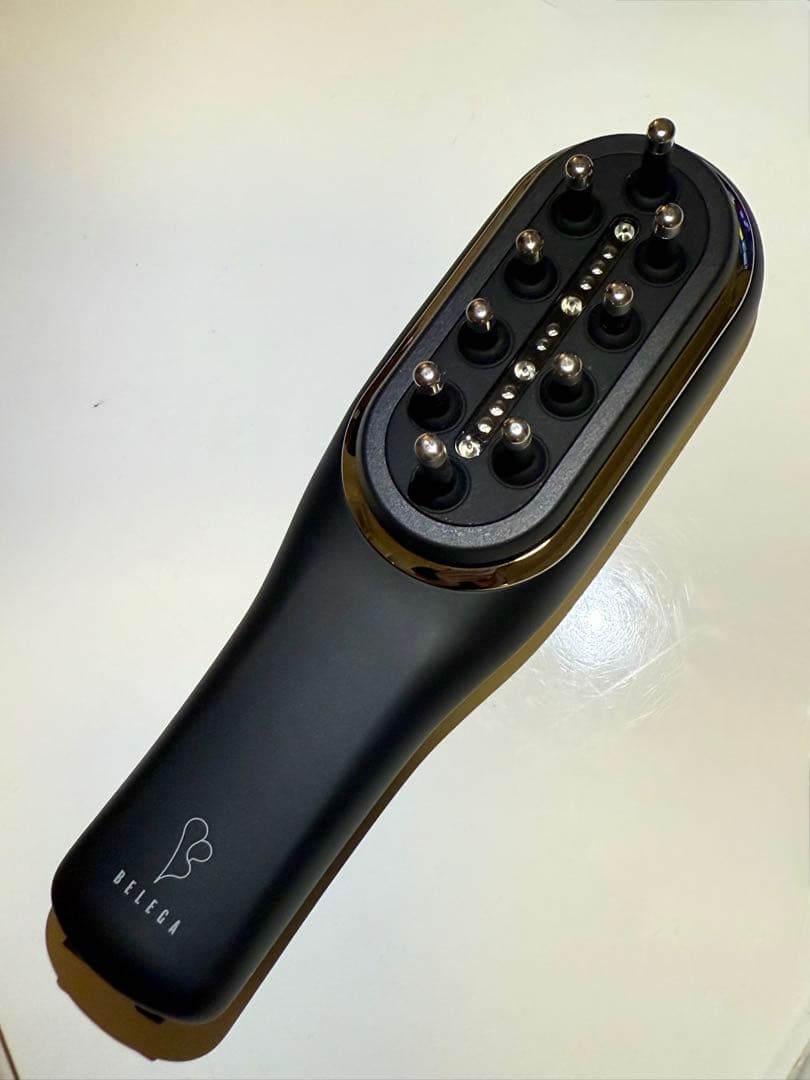 CELL CURE 4T＋＋ (セルキュア 4Tプラスプラス)美顔器