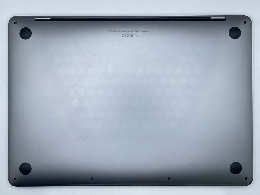 MacBook Pro 13インチ M1 2020 8GB/256GB