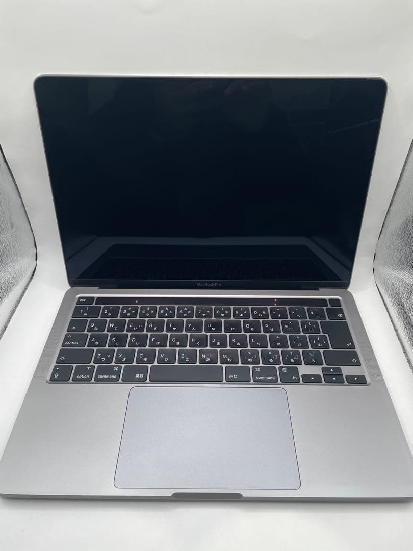 MacBook Pro 13インチ M1 2020 8GB/256GB
