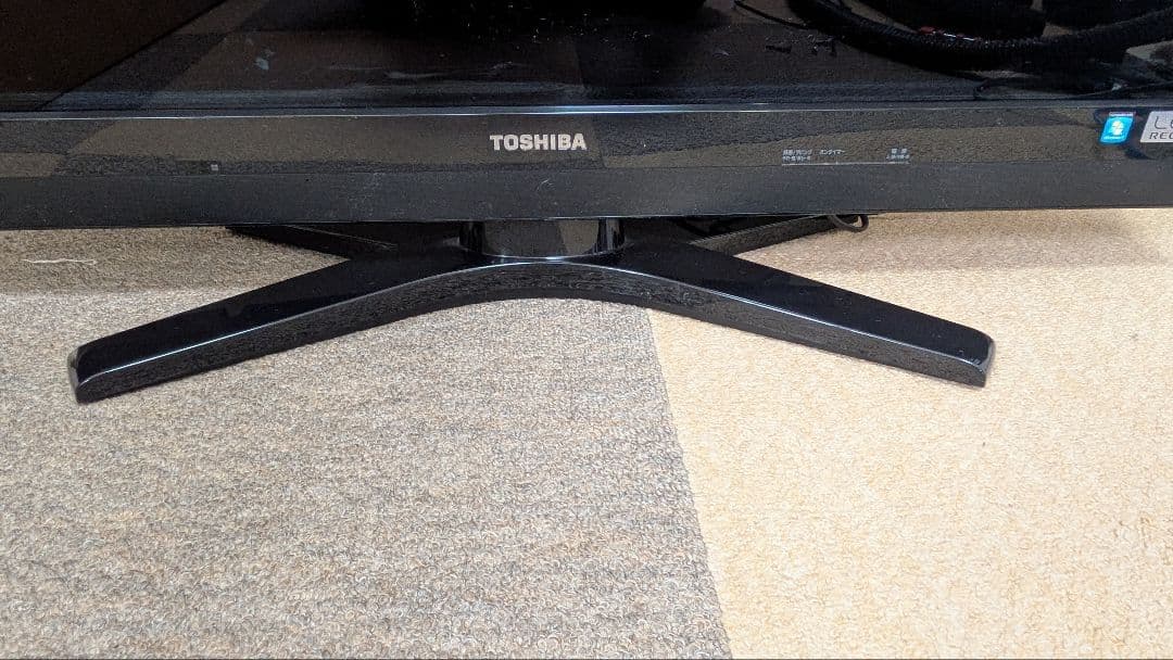 ［イトキン　〜2/16］TOSHIBA REGZA 37Z1 2010年製