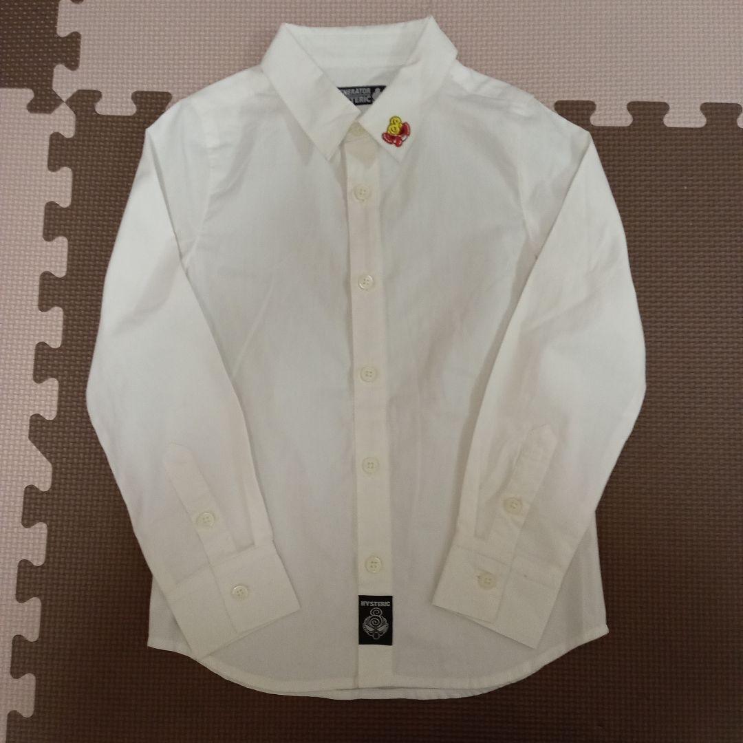 【KATE】ヒステリックミニ　ヒスミニ　スーツ　5点セット120 入学式