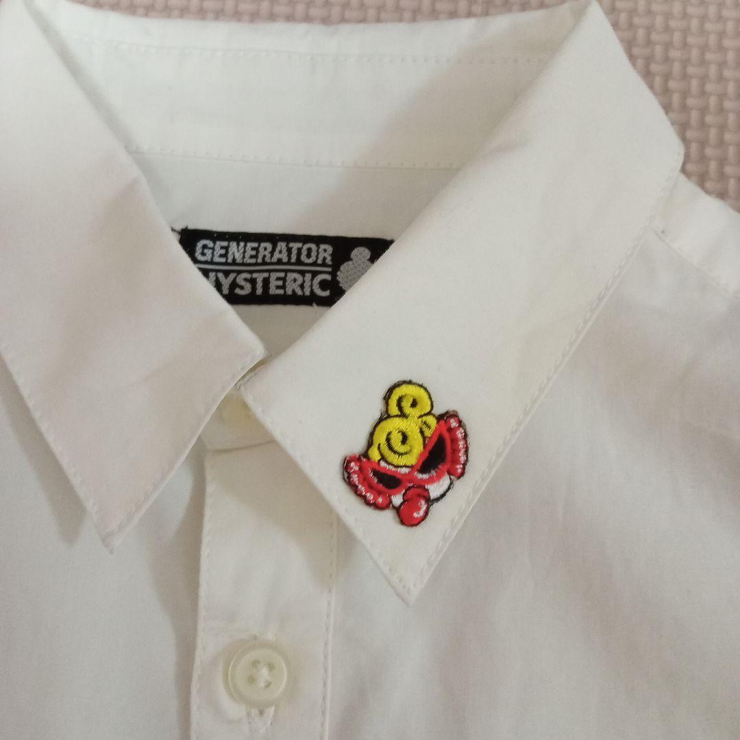 【KATE】ヒステリックミニ　ヒスミニ　スーツ　5点セット120 入学式