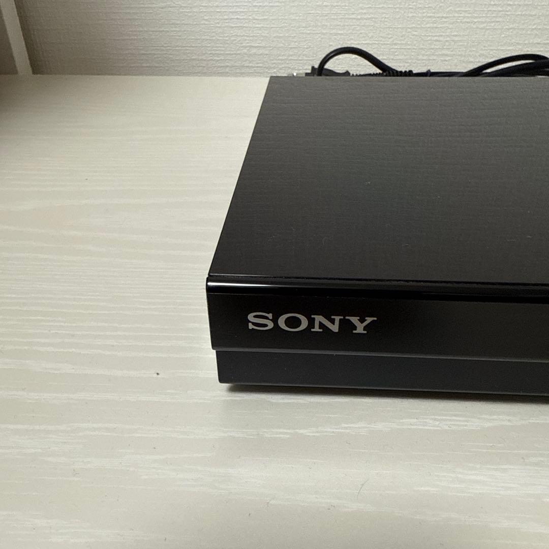 【みけ】SONY 4K対応 ブルーレイプレーヤー2023年製