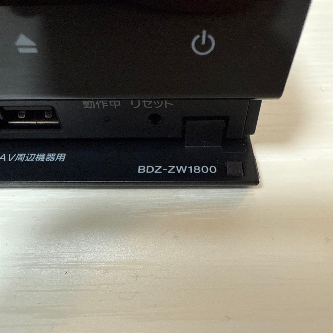 【みけ】SONY 4K対応 ブルーレイプレーヤー2023年製