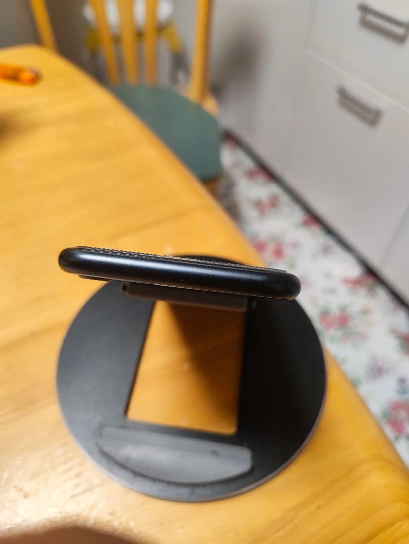 Apple iPhone SE3 128GB ブラック simフリー