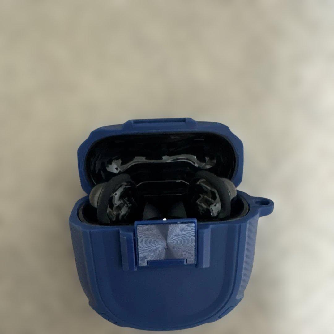 BOSE QuietComfort Ultra 2nd GEN 第2世代