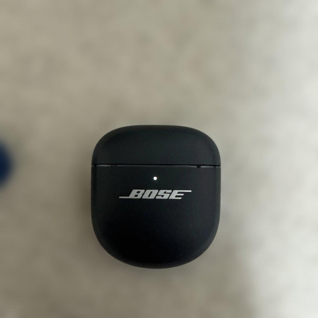 BOSE QuietComfort Ultra 2nd GEN 第2世代