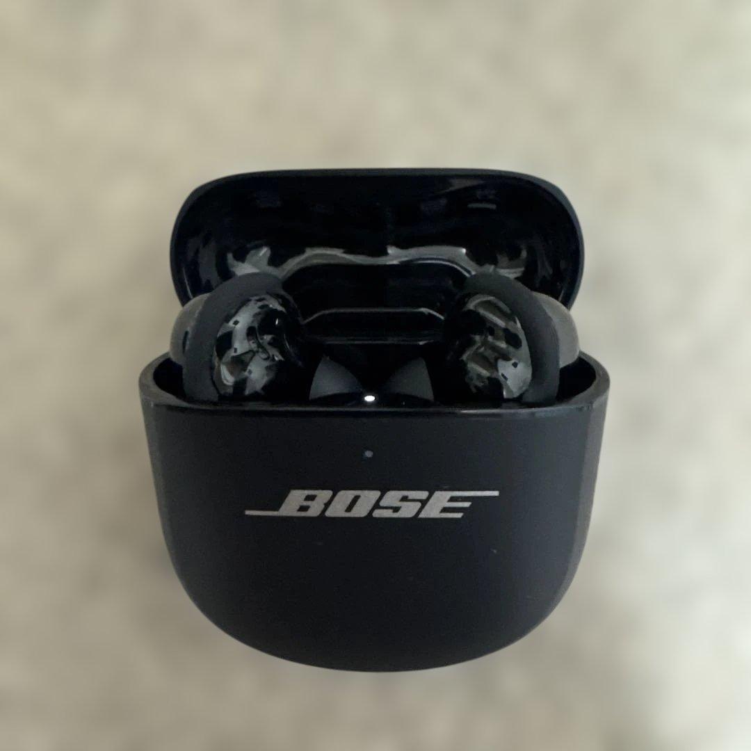 BOSE QuietComfort Ultra 2nd GEN 第2世代