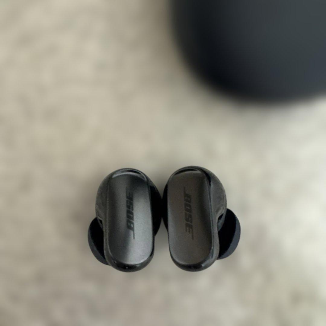 BOSE QuietComfort Ultra 2nd GEN 第2世代