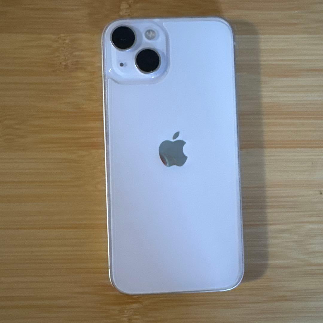 iPhone 13 128GB SIMフリー
