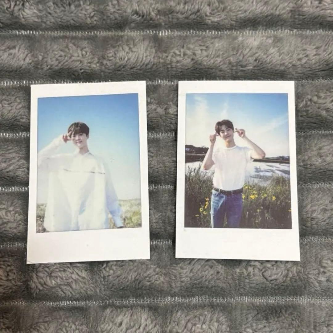 ASTRO ユンサナ　トレカコンプセット　300枚