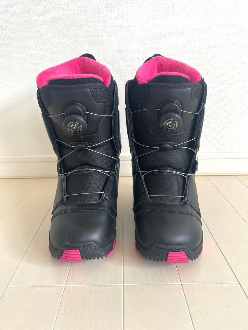 スノーボードブーツ 23センチ