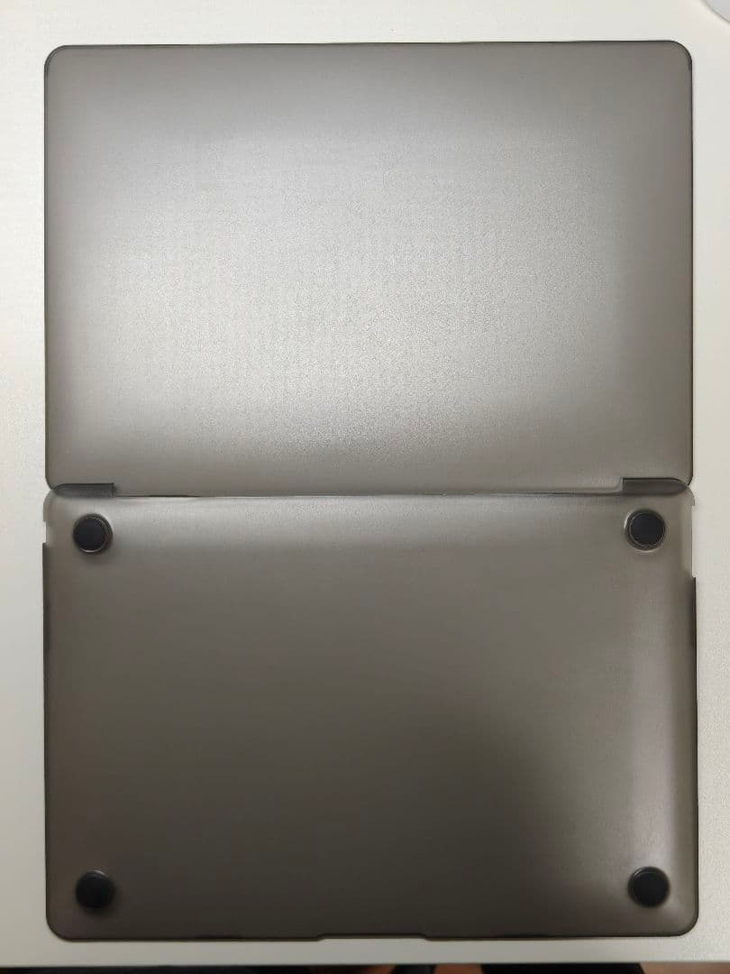 Apple MacBook Air M1 スペースグレー