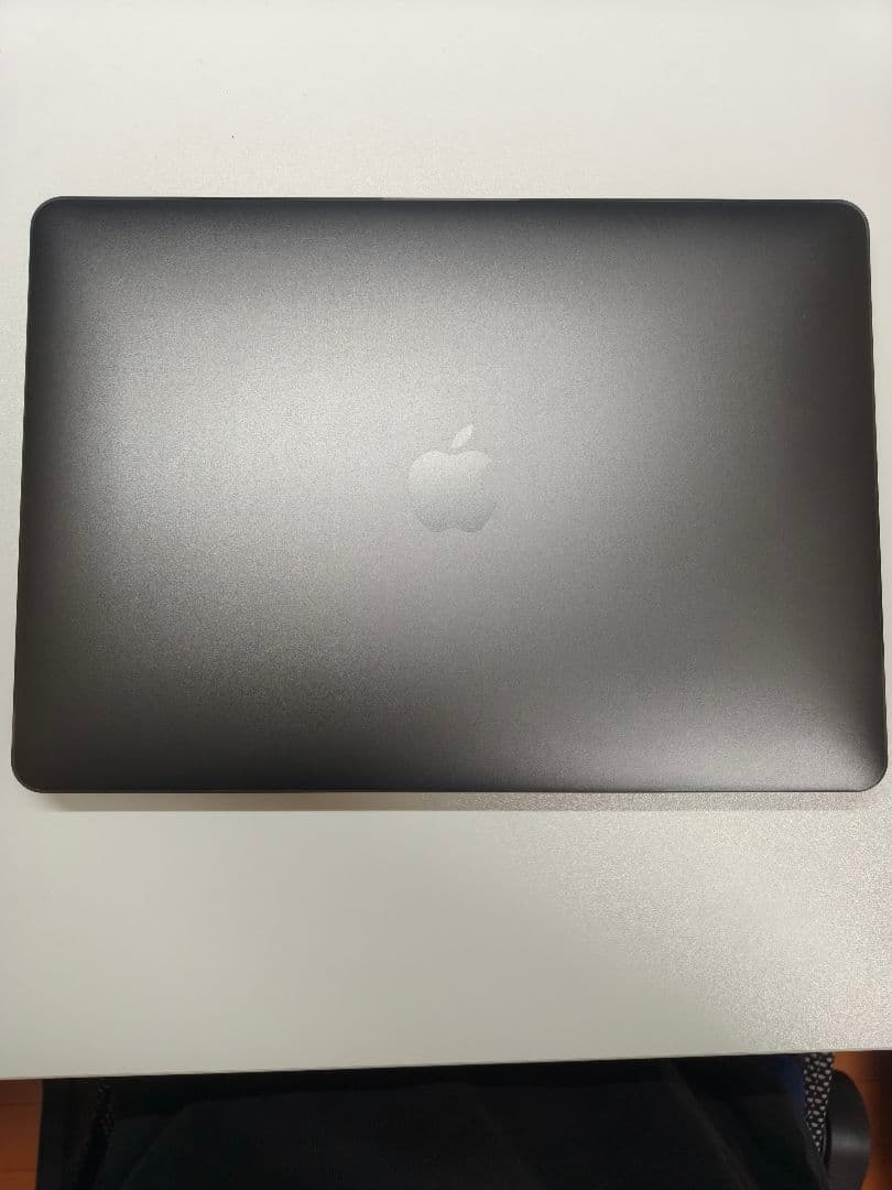 Apple MacBook Air M1 スペースグレー