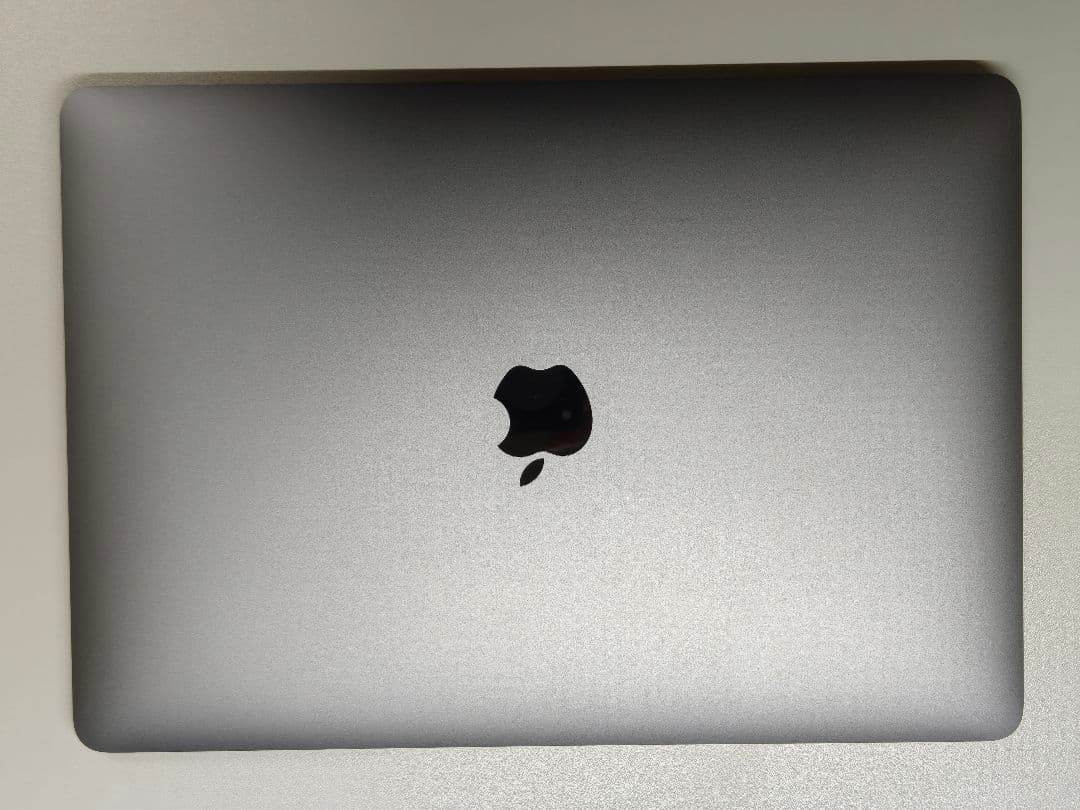Apple MacBook Air M1 スペースグレー