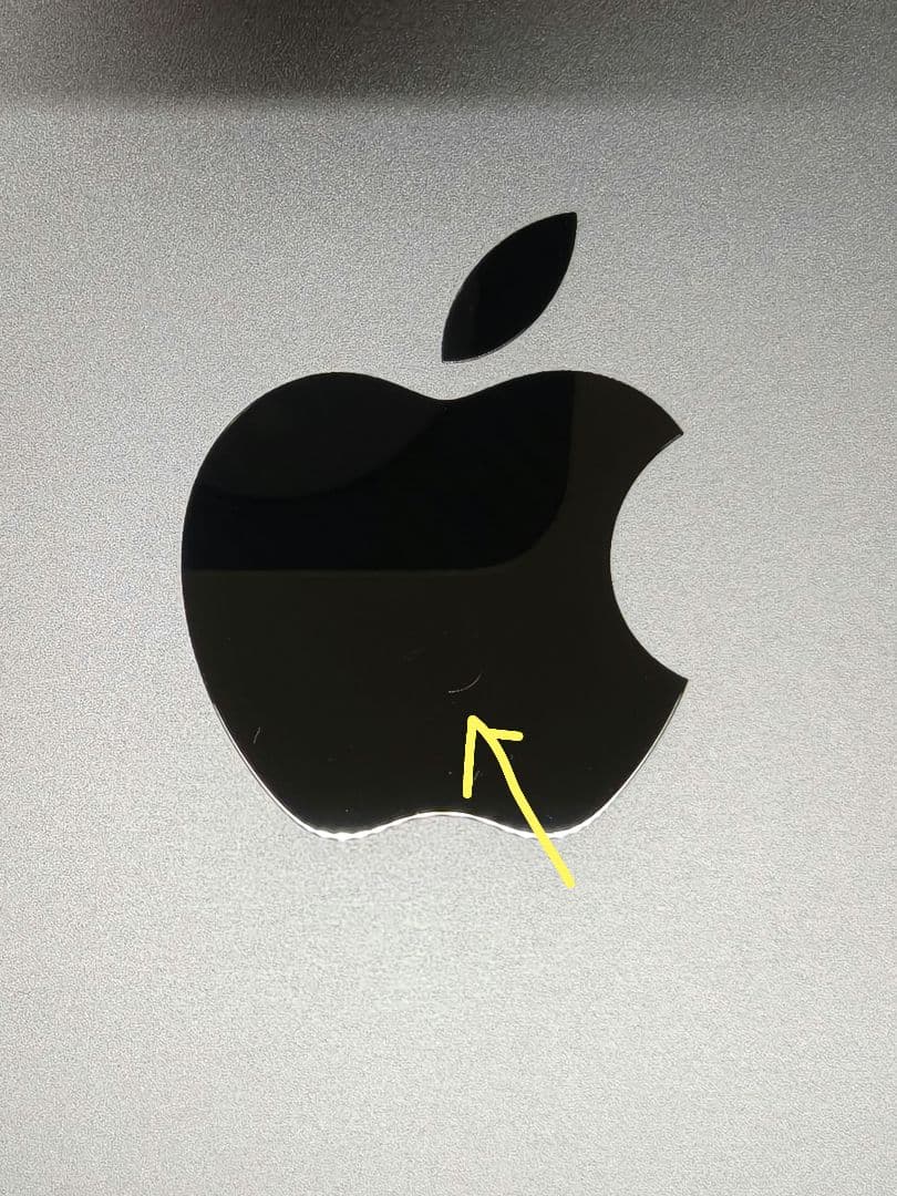 Apple MacBook Air M1 スペースグレー