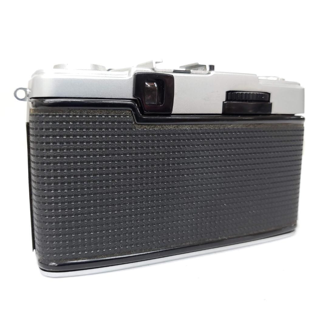 【動作確認済】 Olympus PEN EE-3 F1219-4-4v p