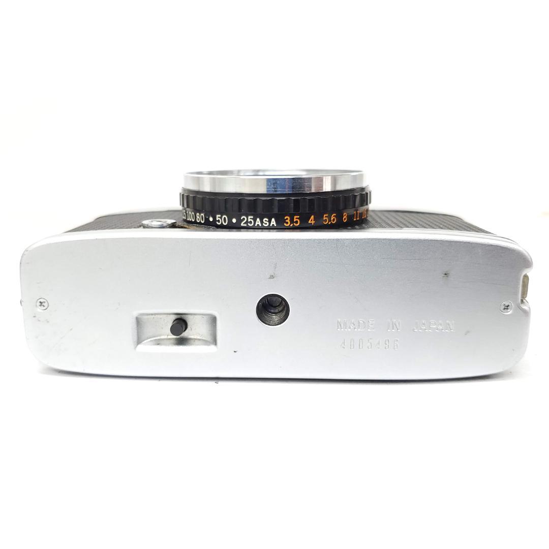 【動作確認済】 Olympus PEN EE-3 F1219-4-4v p