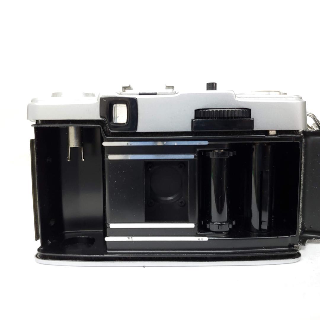 【動作確認済】 Olympus PEN EE-3 F1219-4-4v p