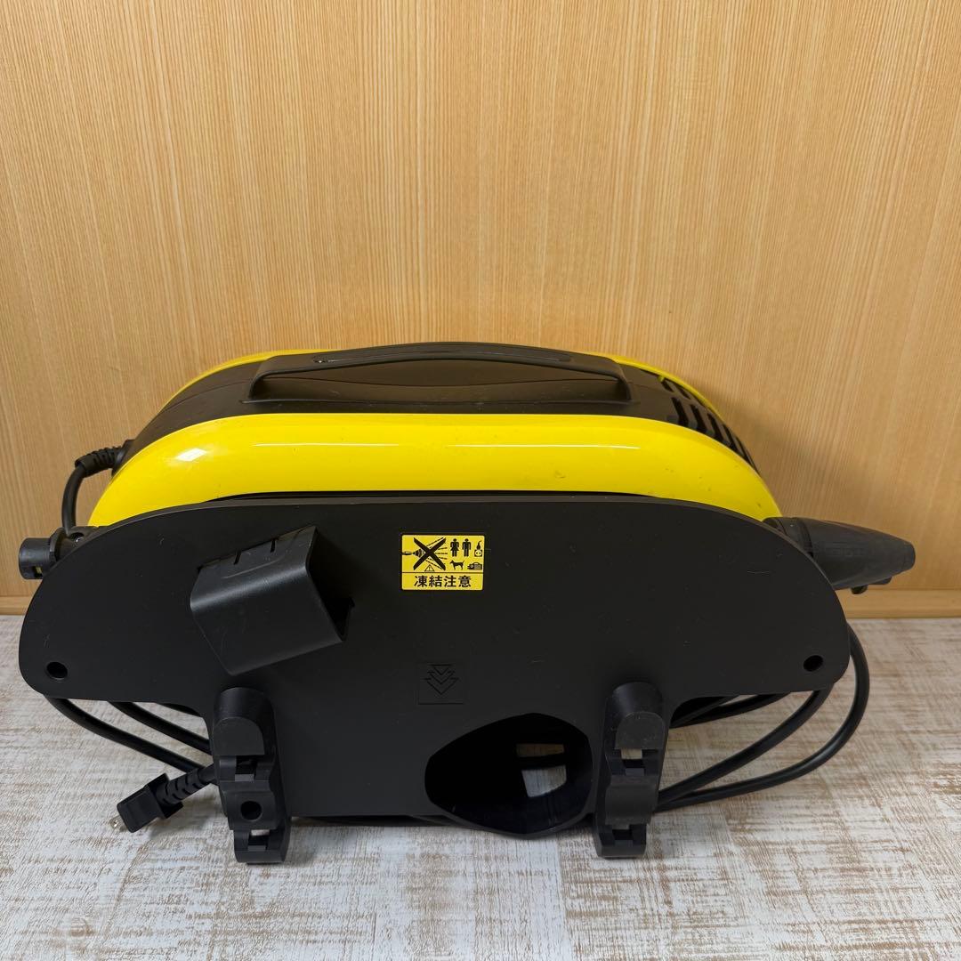 KARCHER ケルヒャー 高圧洗浄機 JTKサイレントS