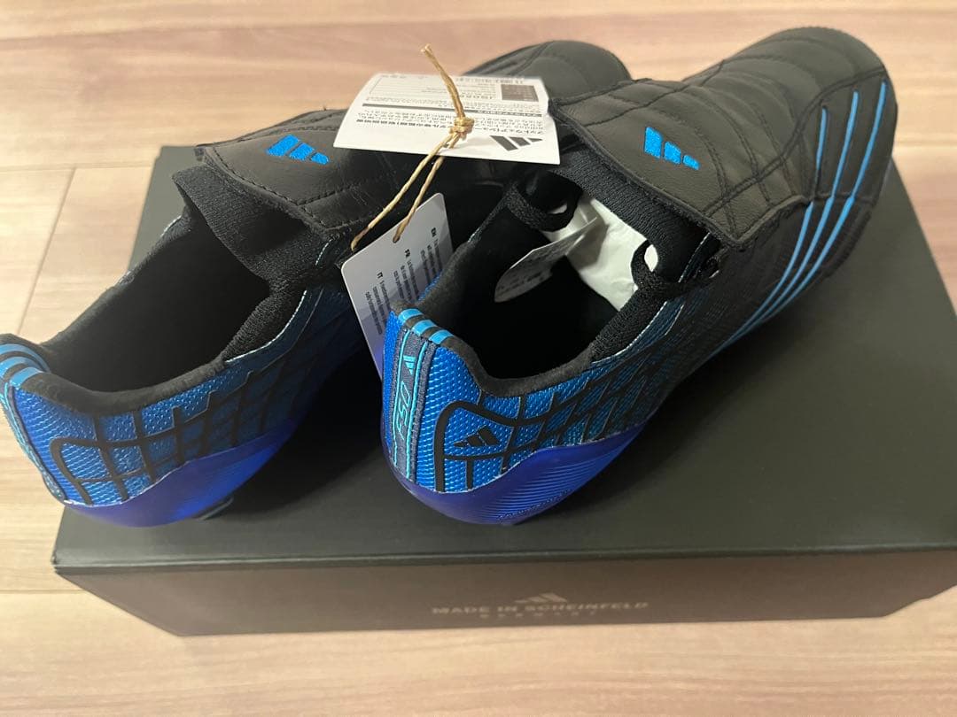 シューズ F50 ELITE FG SPIDER 25.5cm