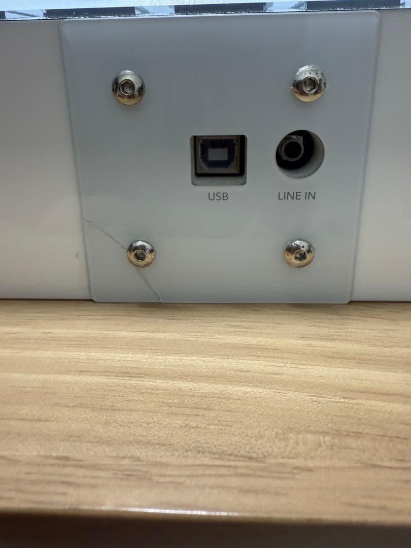 EZMAX アーケードスタイル DJコントローラー