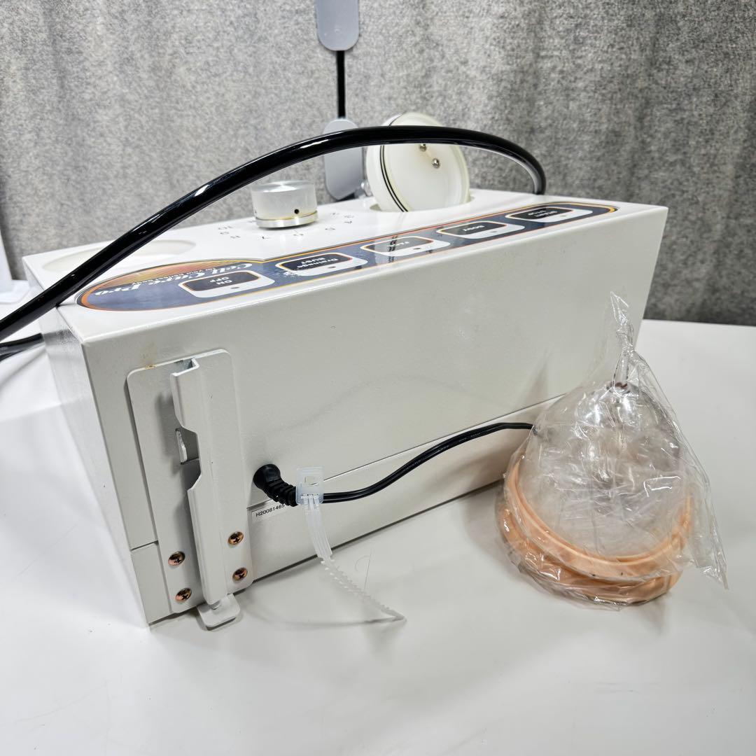 【訳あり】 Cell Care Pro セルライトエステ 脂肪吸引 セルケアプロ