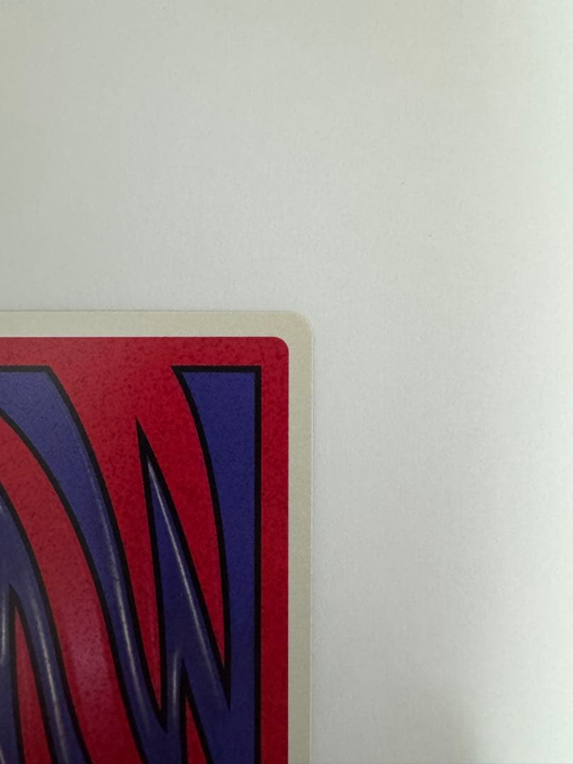 遊戯王 トランプコレクション2 ブラック・マジシャン キラカード