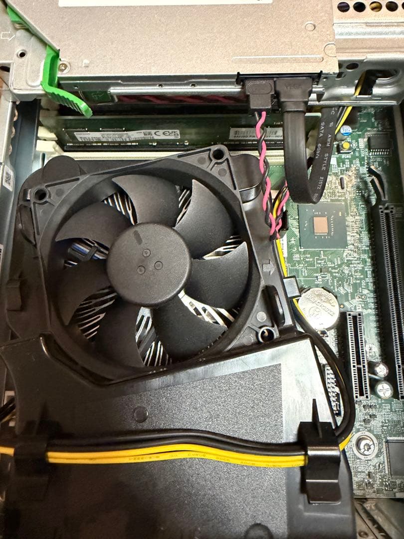 HP ProDesk 600 G6 第10世代 Core i7