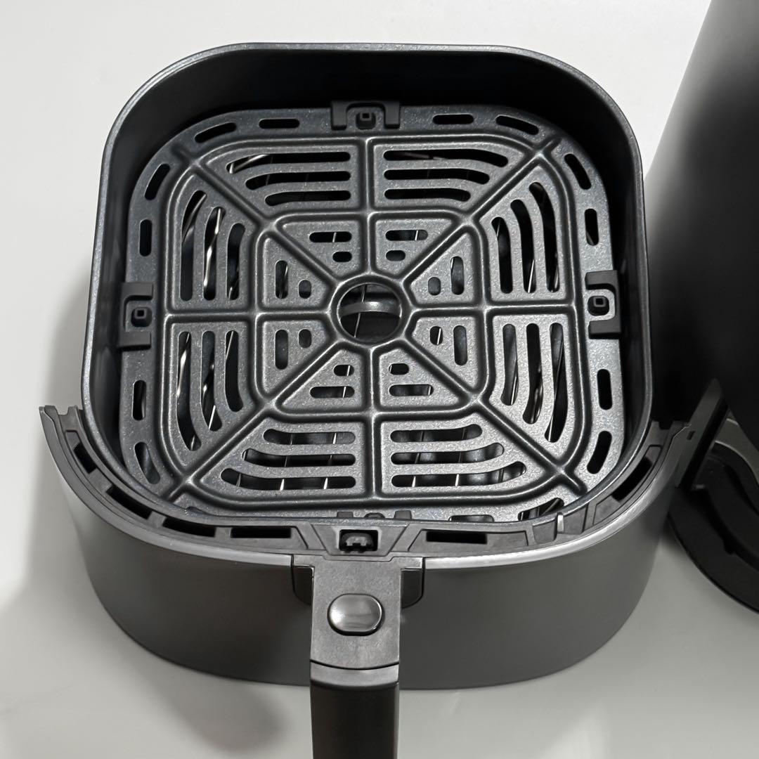 マリア様COSORI CAF-L501-KJPR ノンフライヤー 4.7L