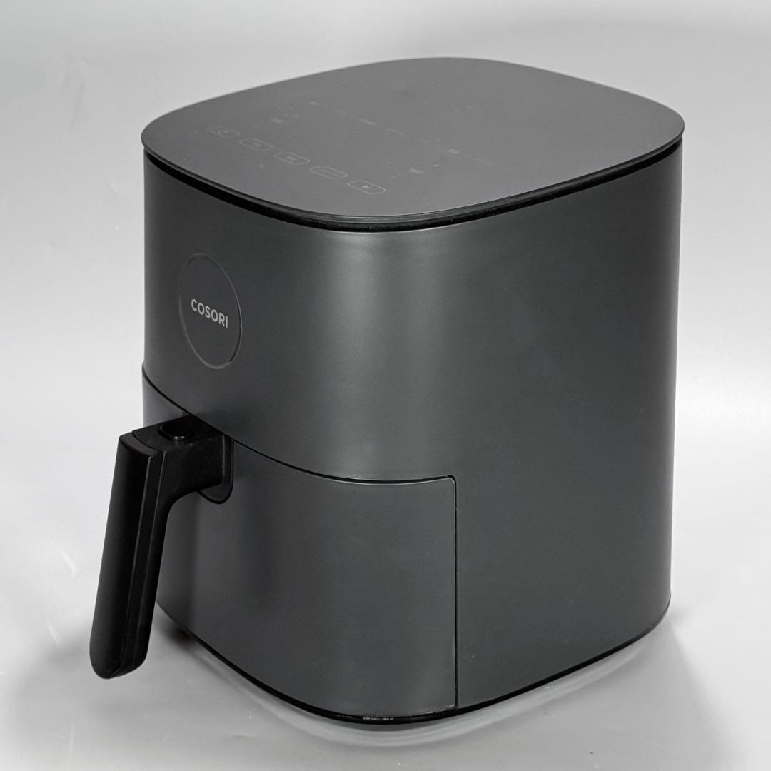 マリア様COSORI CAF-L501-KJPR ノンフライヤー 4.7L