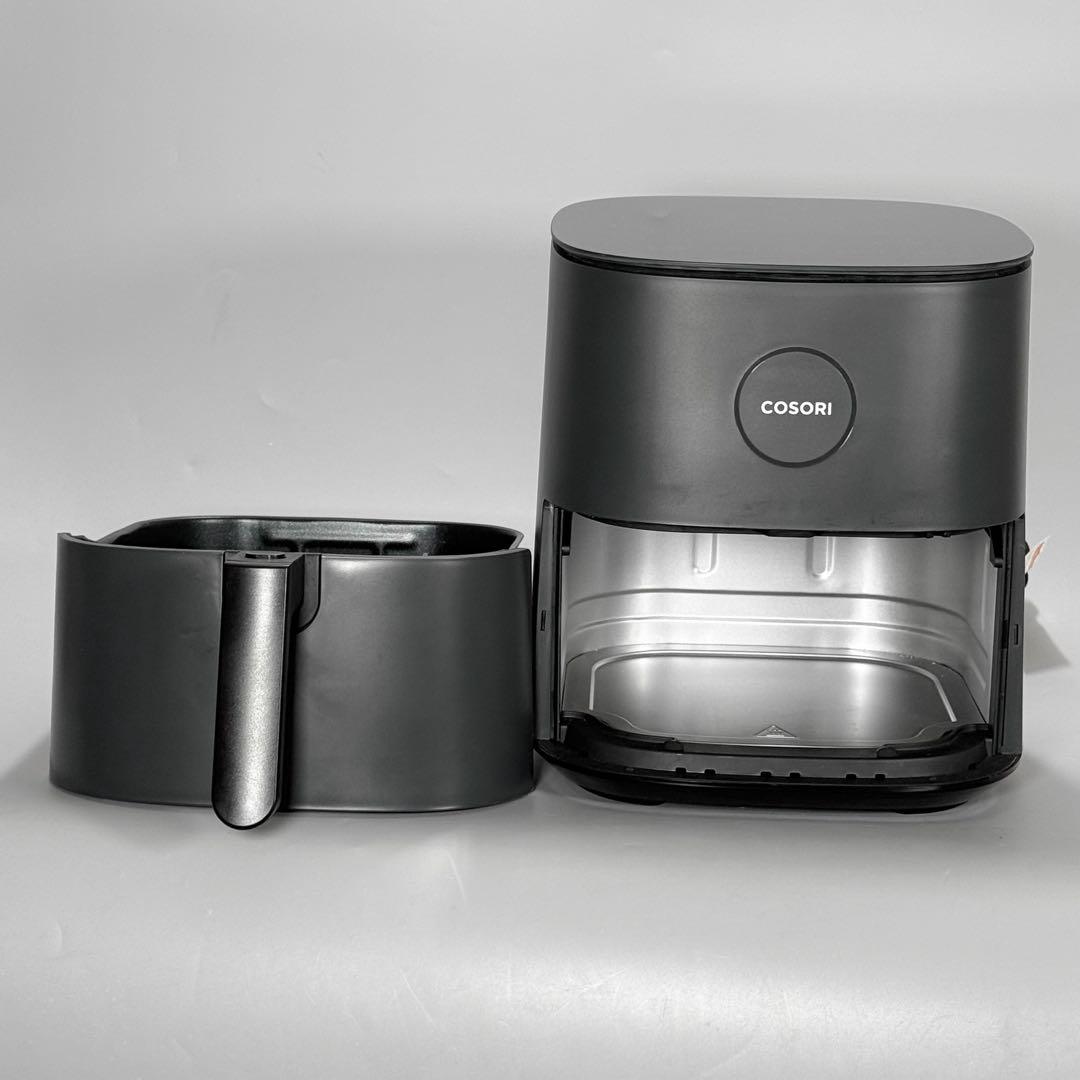 マリア様COSORI CAF-L501-KJPR ノンフライヤー 4.7L