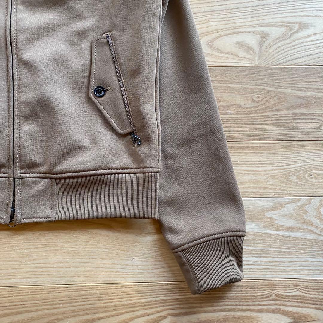 LONSDALE ロンズデール ハリントンジャケット ブルゾン L ベージュ