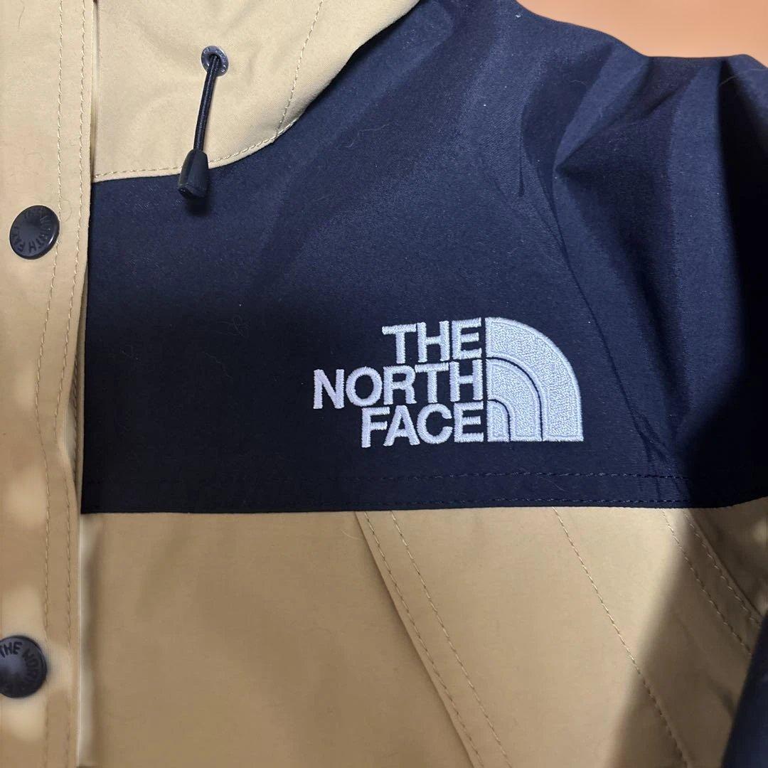 ★ノースフェイス★マウンテンライトジャケット