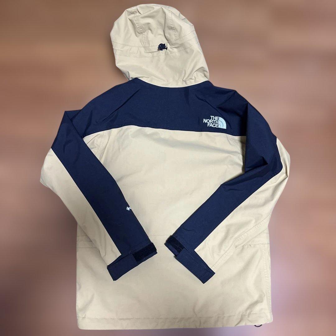 ★ノースフェイス★マウンテンライトジャケット
