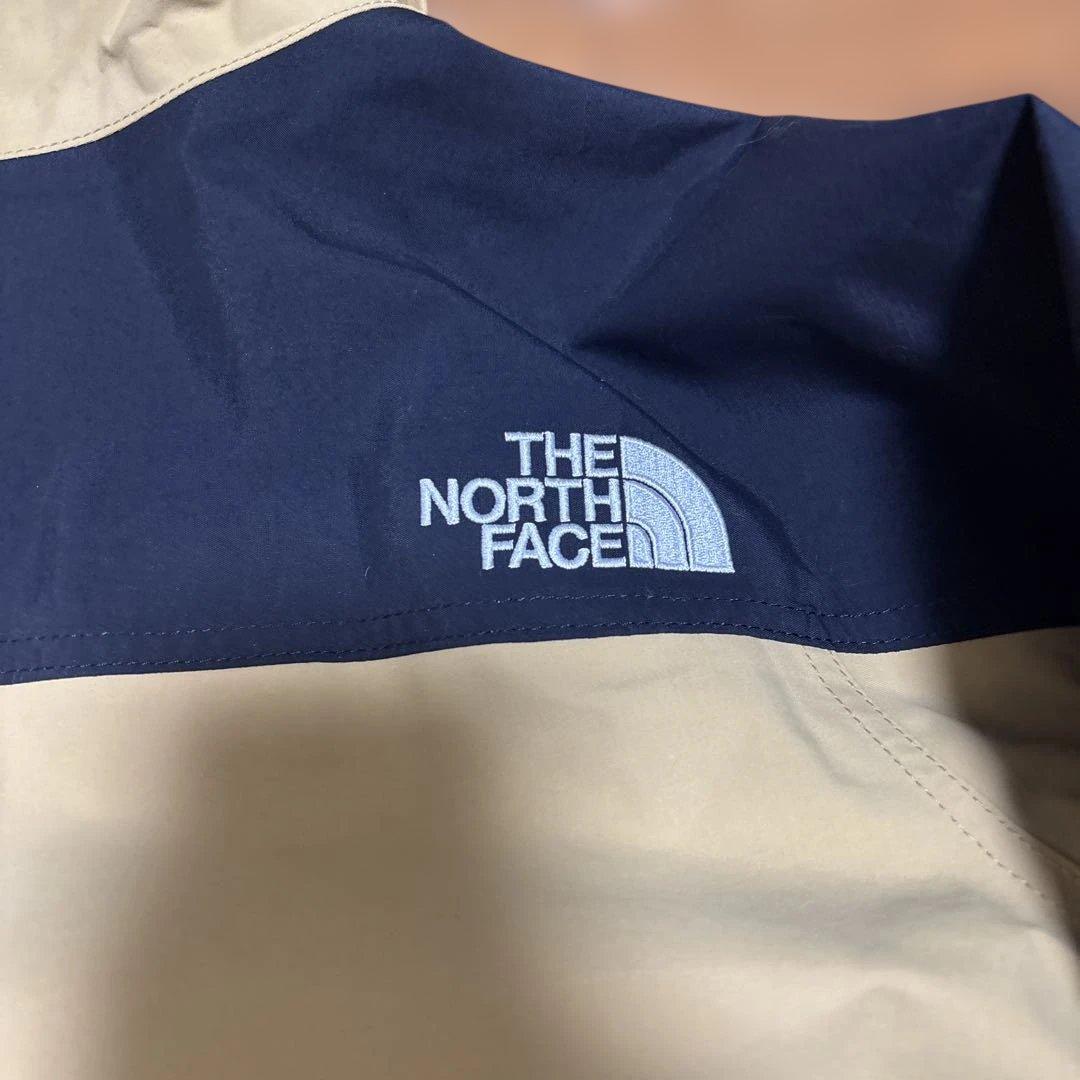 ★ノースフェイス★マウンテンライトジャケット