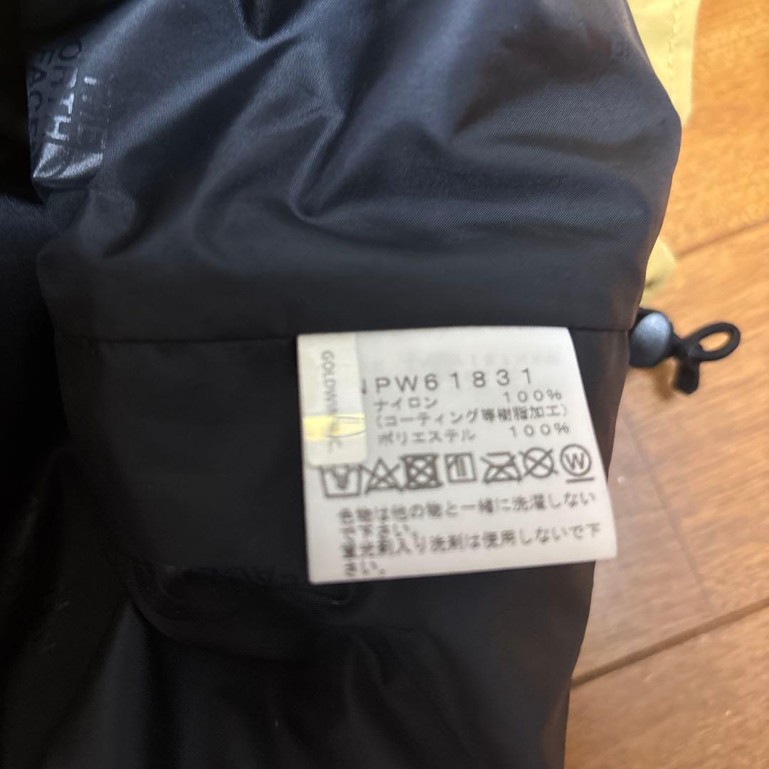 ★ノースフェイス★マウンテンライトジャケット