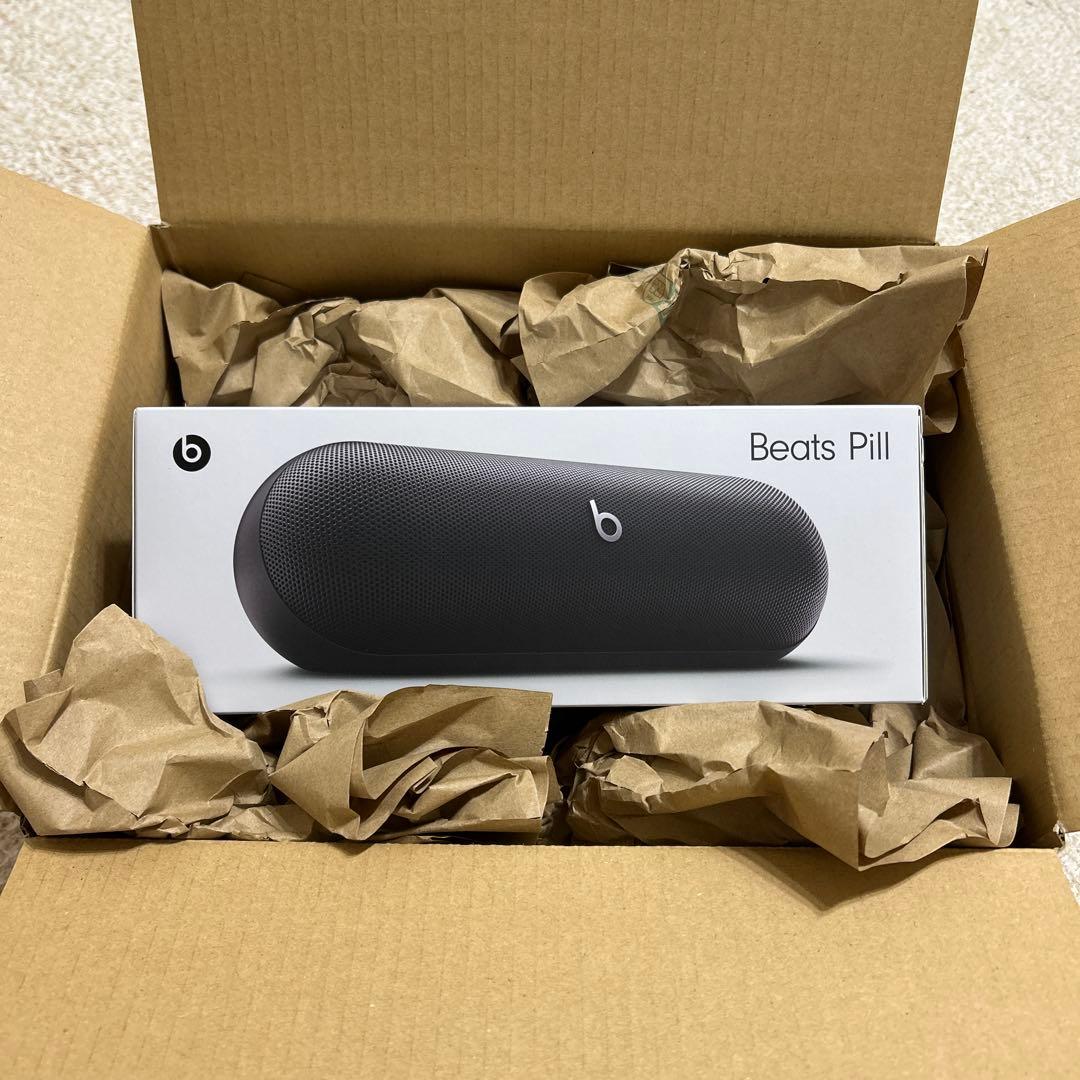 【最新　未開封】Pill Bluetooth ワイヤレススピーカー