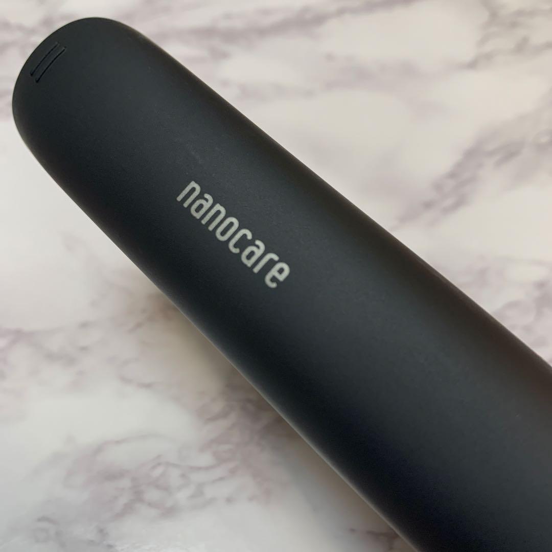 m*☆様 Panasonic ナノイー ストレートヘアアイロン EH-HS0J