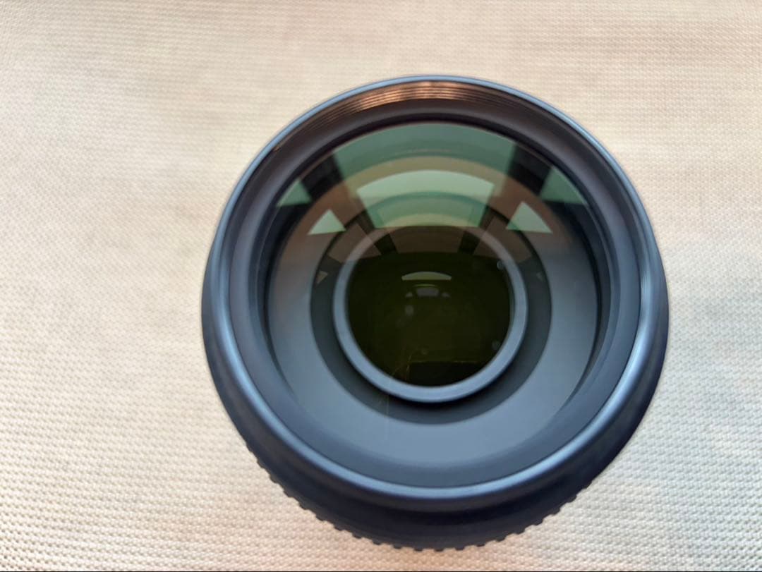 レンズ(ズーム) Nikon DX AF-S NIKKOR 55-300mm