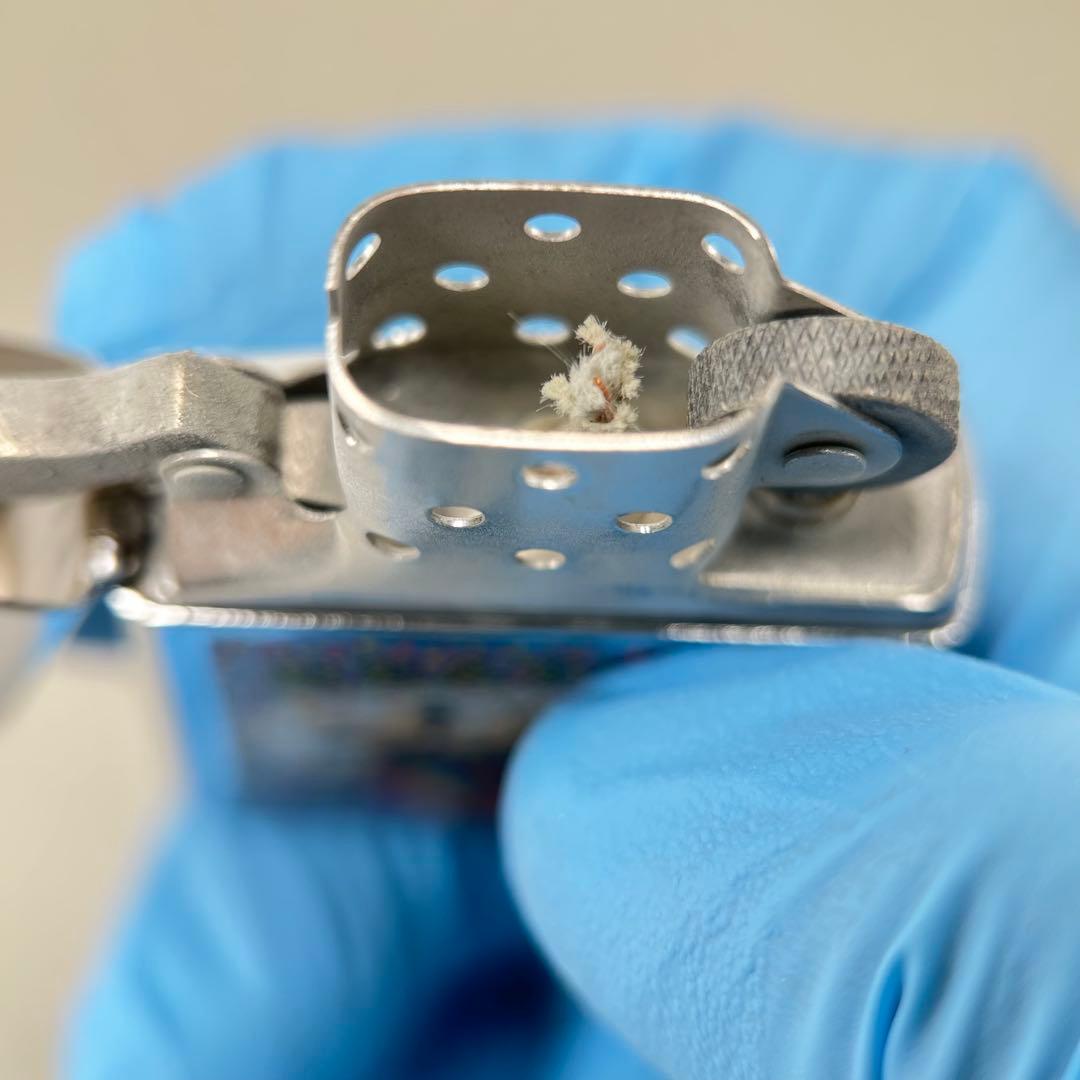 THE BEATLES１９９７年 マジカル・ミステリーツアー ZIPPO！