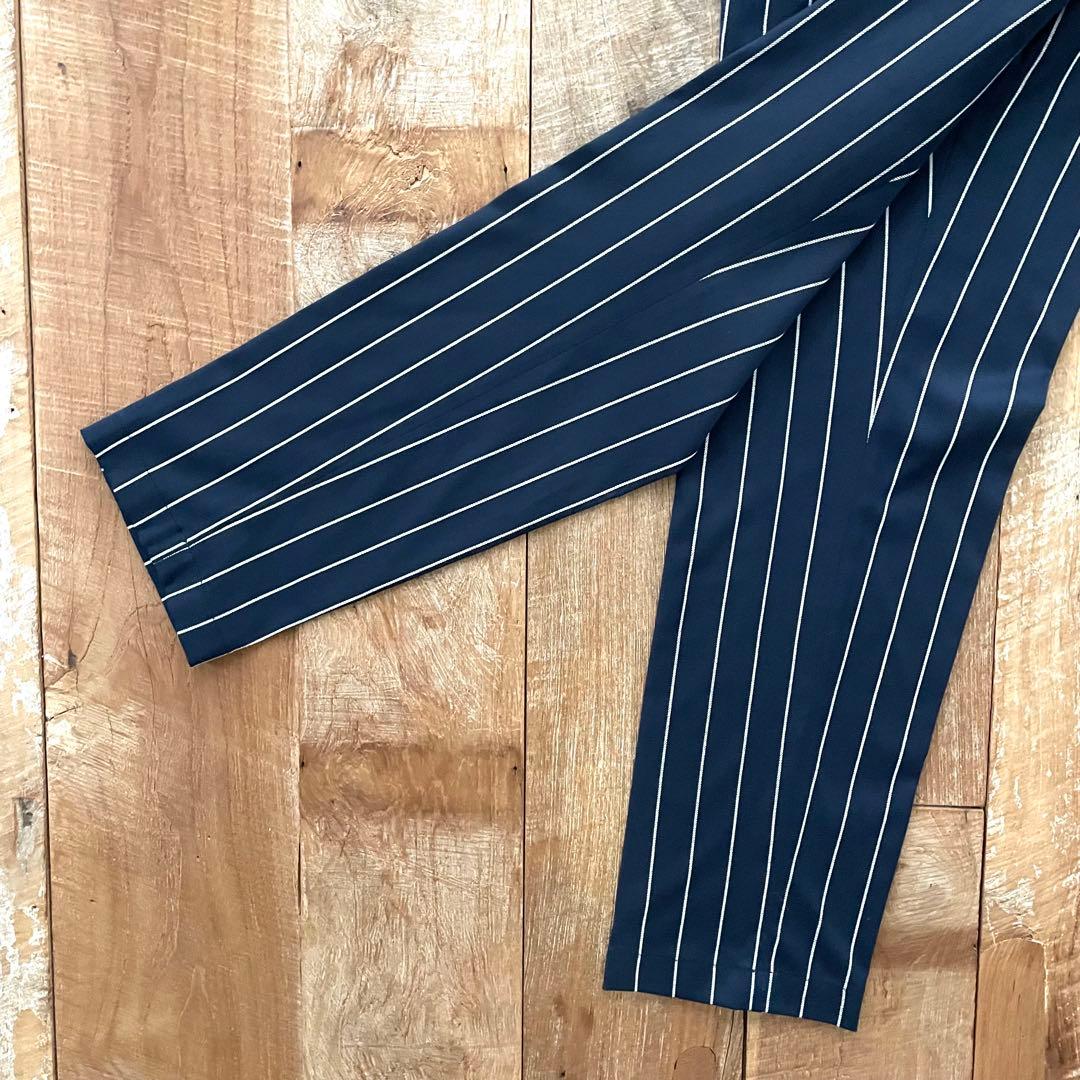 【極美品】giab's ARCHIVIO マサッチョ イージー スラックス 48