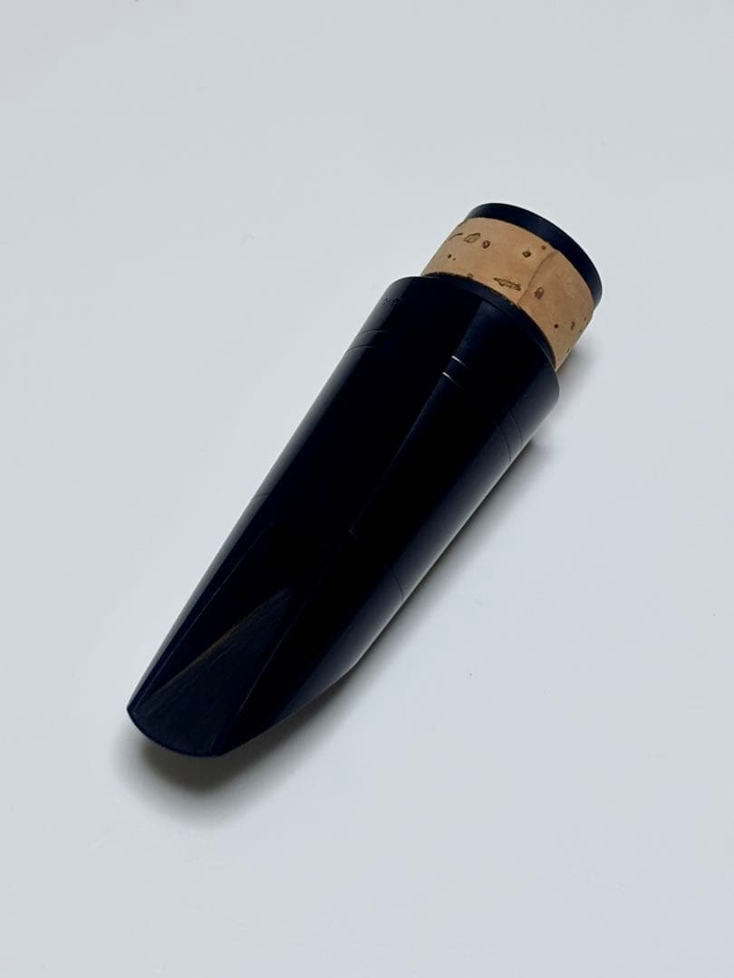 【送料無料】バンドレンB♭クラリネットマウスピース B45プロファイル88