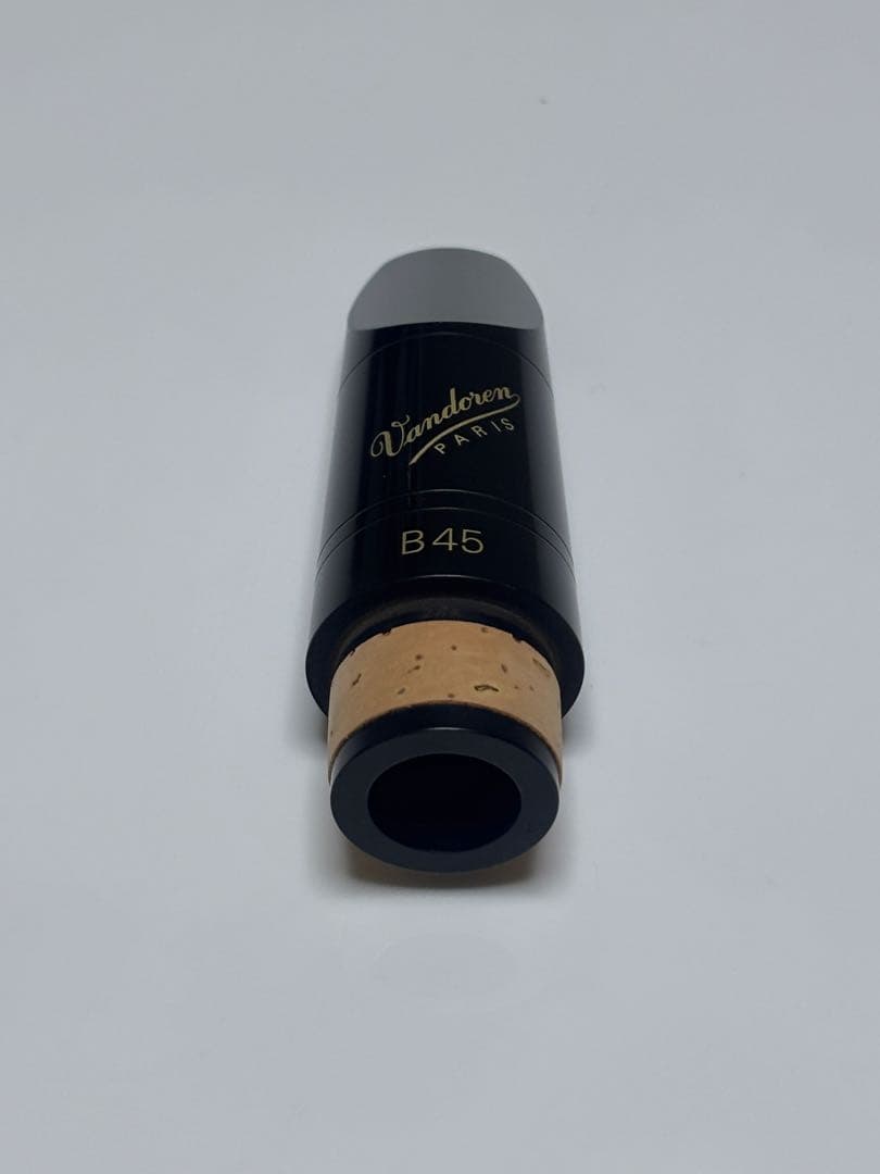 【送料無料】バンドレンB♭クラリネットマウスピース B45プロファイル88