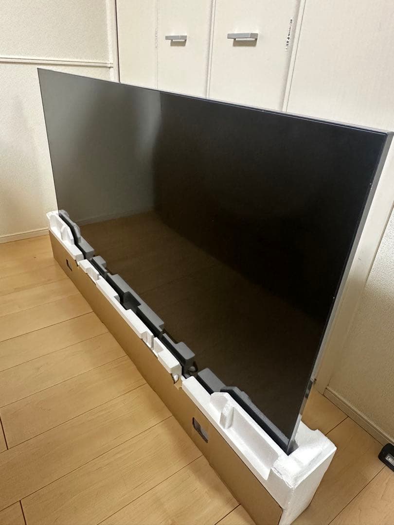 飲むヨーグルト様　SONY XRJ-65X90L BRAVIA 4k液晶テレビ
