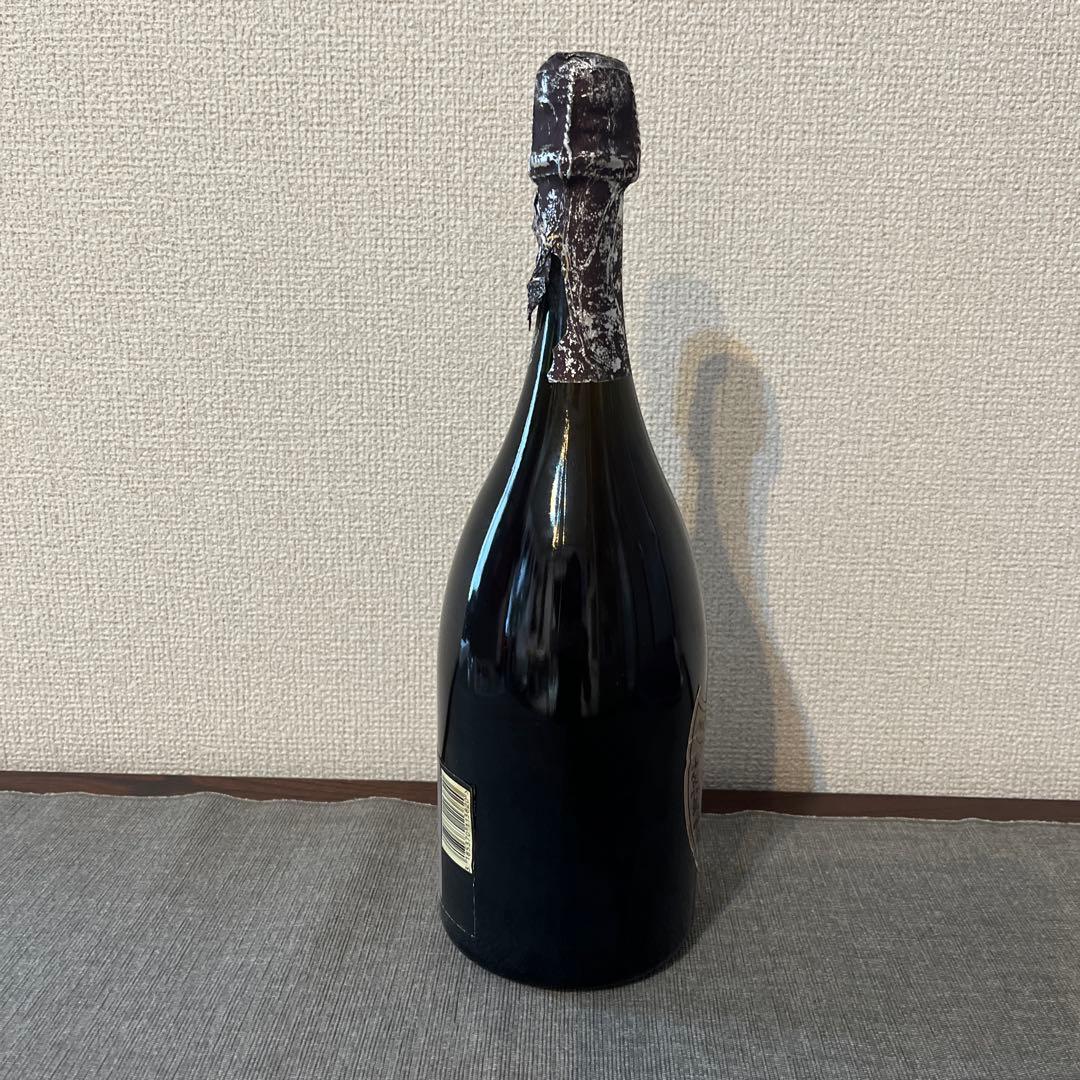 稀少Dom Pérignonドン・ペリニヨン ロゼ ヴィンテージ 1990