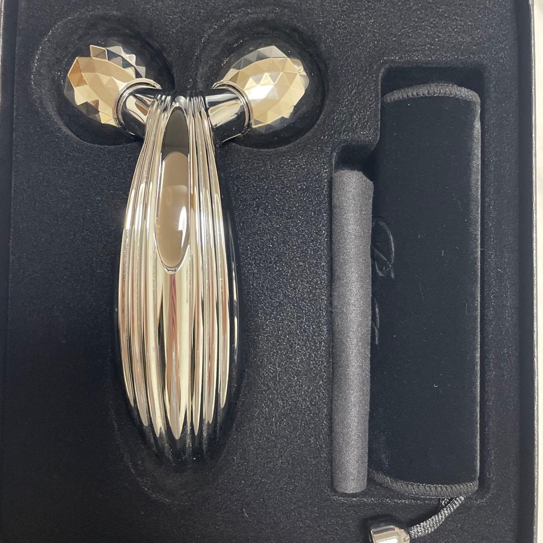 更にお値下げしました！未使用♥ReFa RF-PC2019B SILVER♥