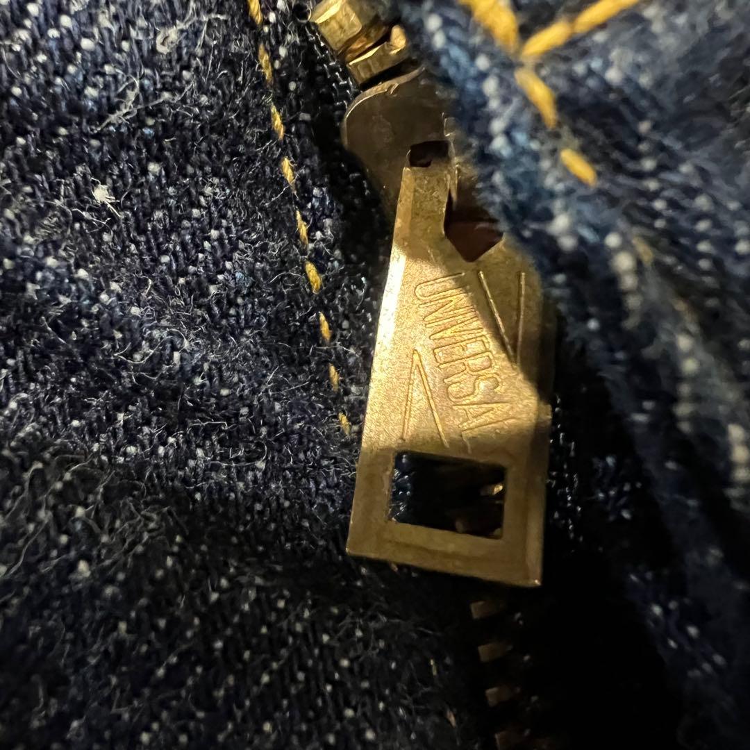 れな⭐️超レア　美品⭐️エヴィス　EVISU 大黒 ビッグカモメ　デニム