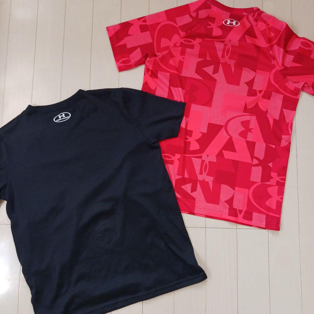 プーマ ナイキ アンダーアーマーアディダス男の子16点まとめ売り!150.160